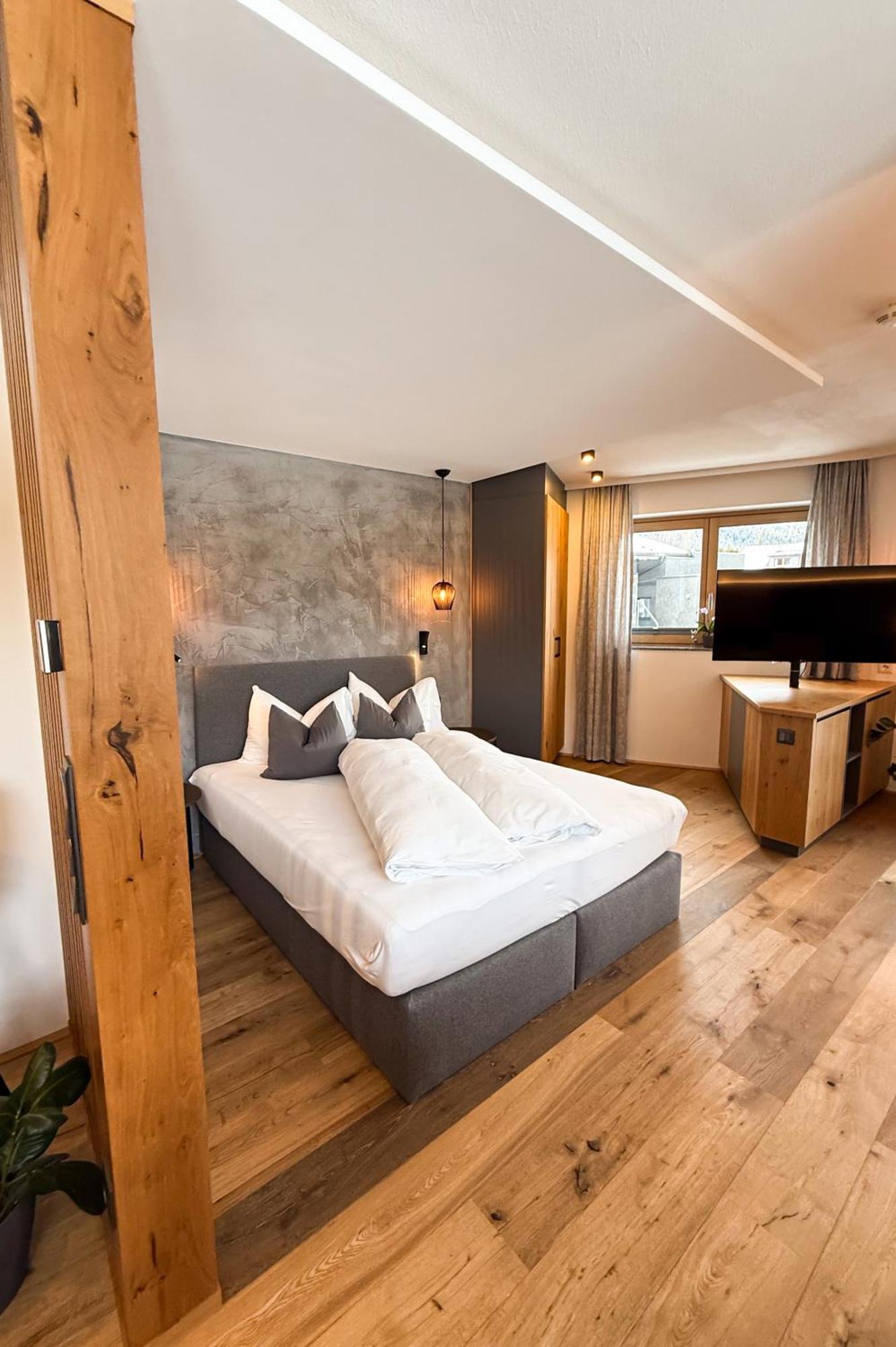 Cabin8 Alpine Flair Apartments Pertisau Kültér fotó